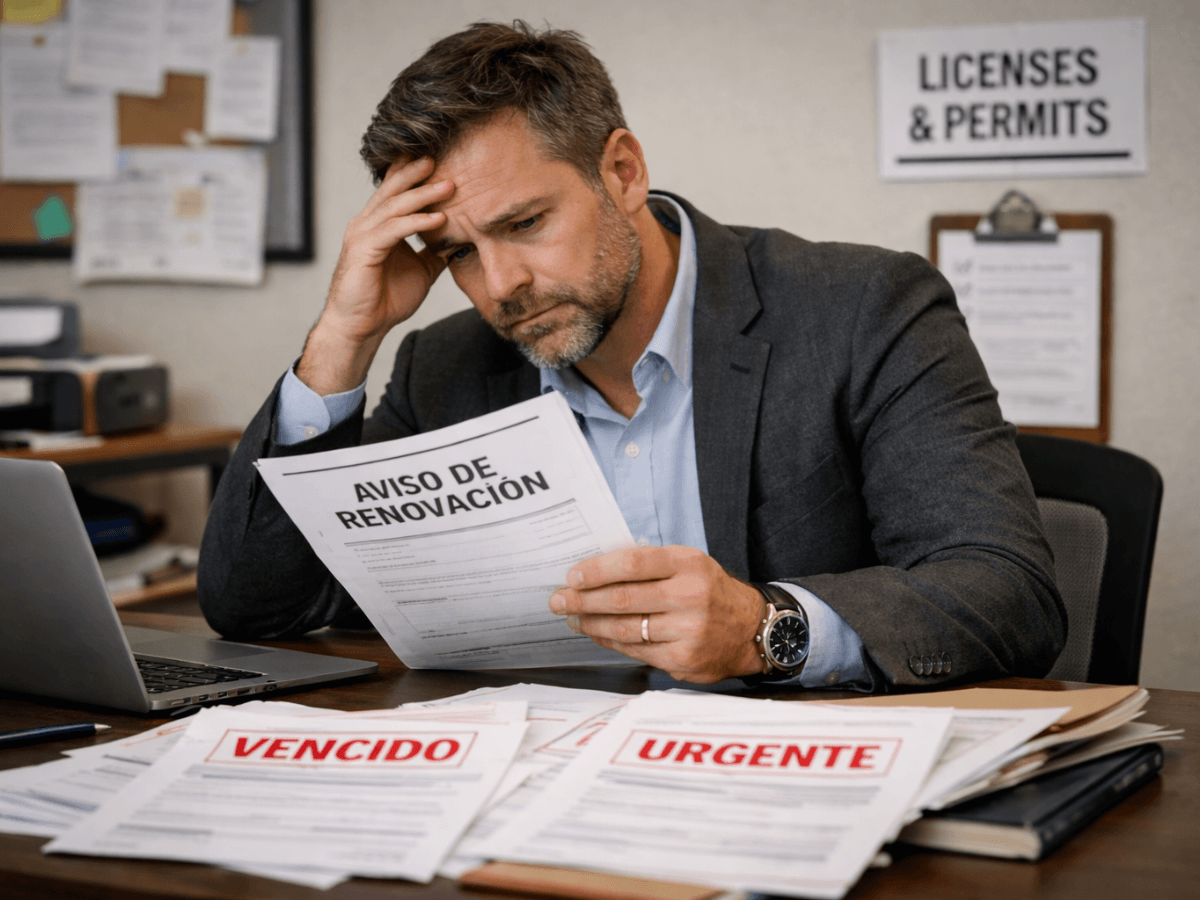 Cuándo lo necesita tu empresa